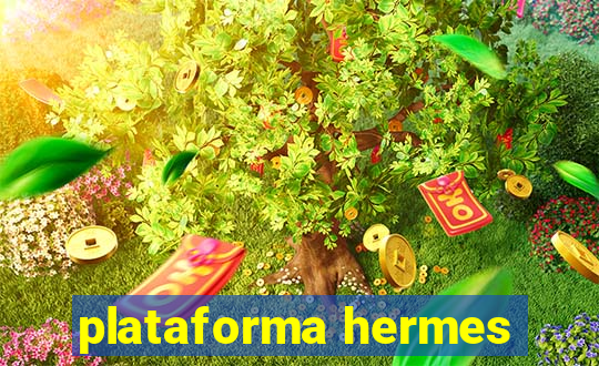 plataforma hermes